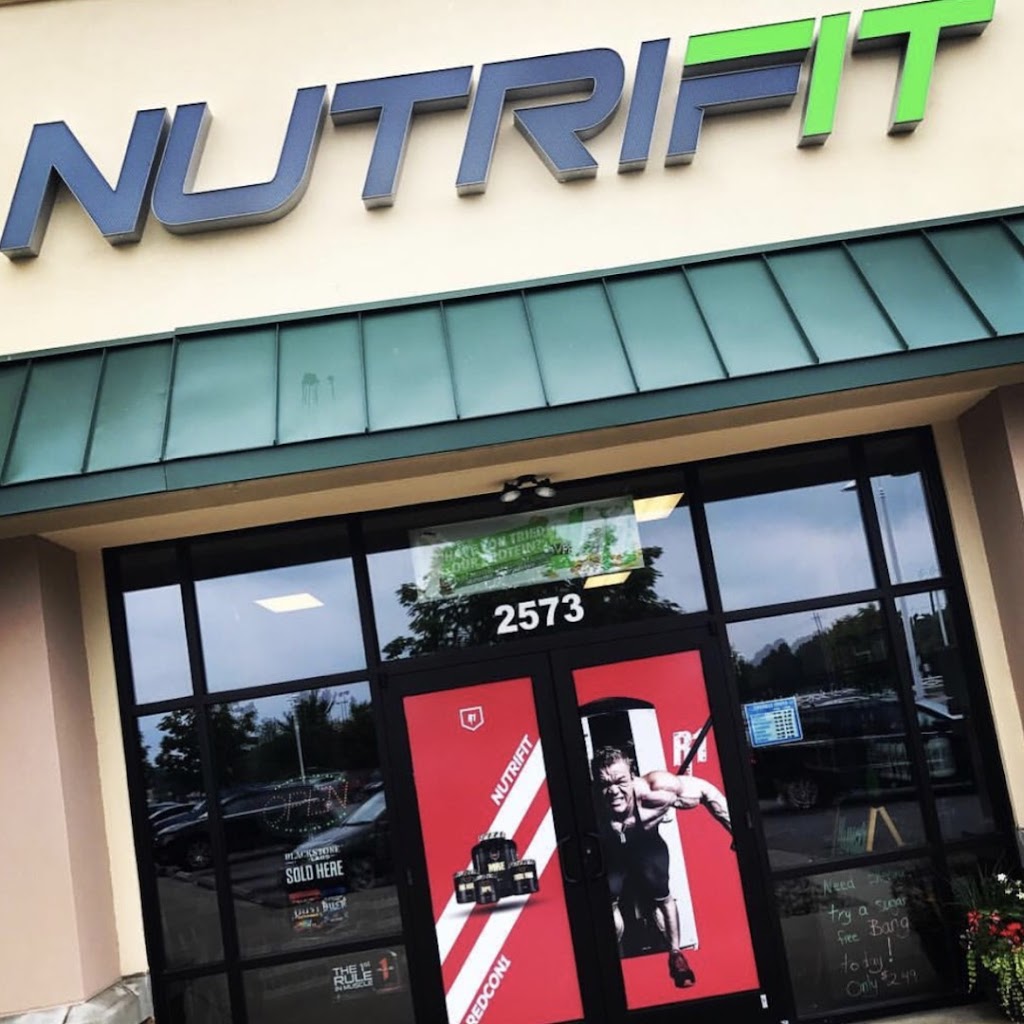 NutriFit | 2573 Green Rd, Madison, OH 44057, USA | Phone: (440) 307-9036