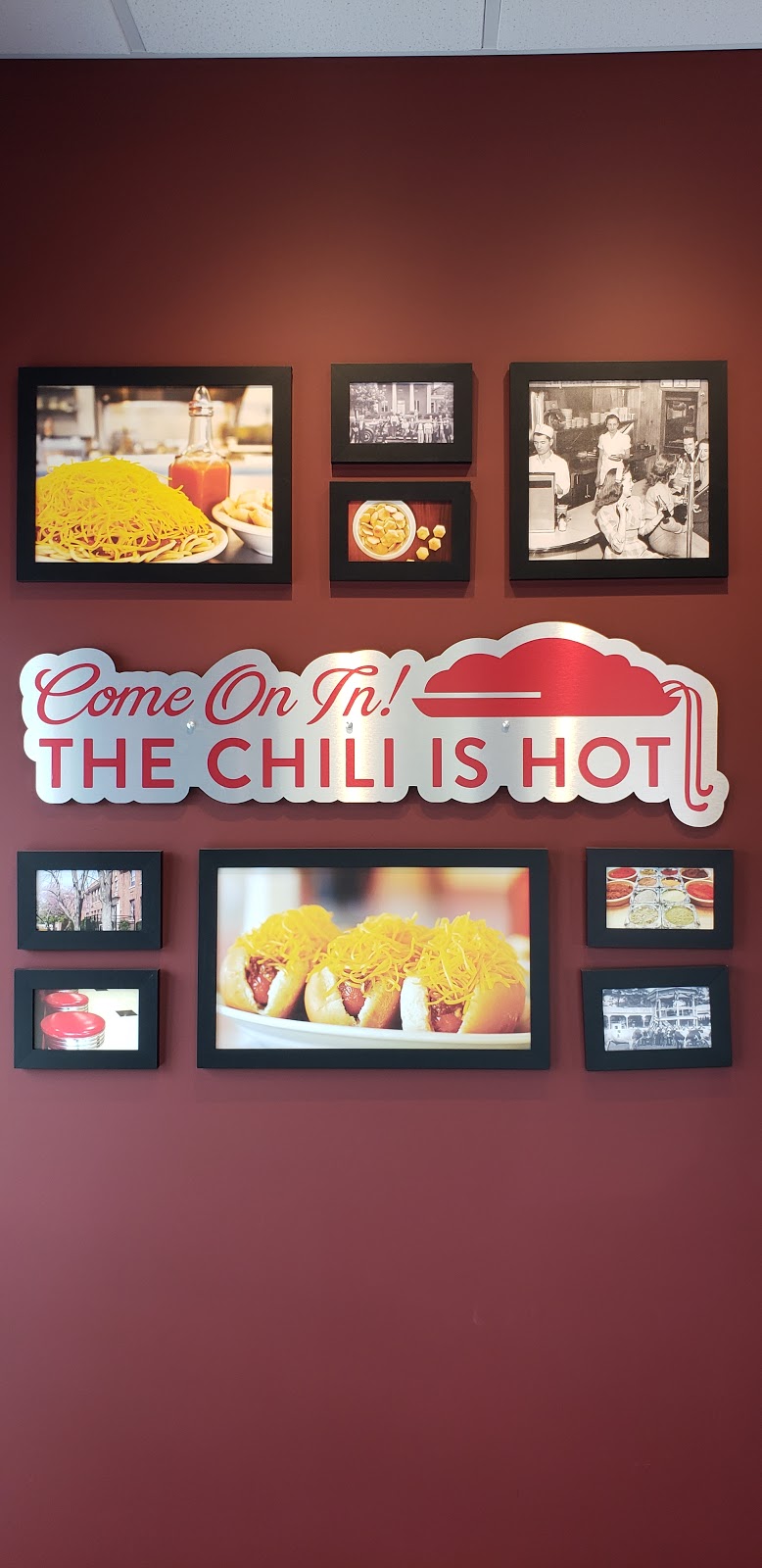 Gold Star Chili | 8031 Alexandria Pike, Alexandria, KY 41001, USA | Phone: (859) 448-0740