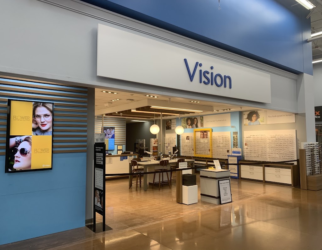 Walmart Vision & Glasses | 21055 E Rittenhouse Rd, Queen Creek, AZ 85142, USA | Phone: (480) 457-1958