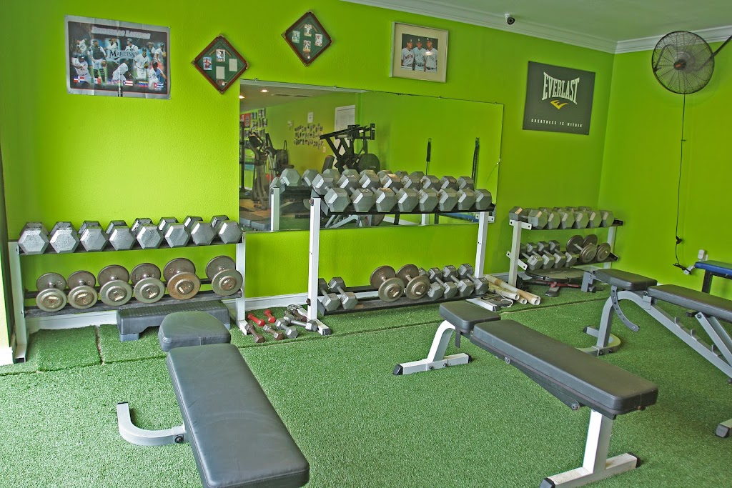 Empire Sports Performance | 849 N Cocoa Blvd, Cocoa, FL 32922, USA | Phone: (321) 305-5442