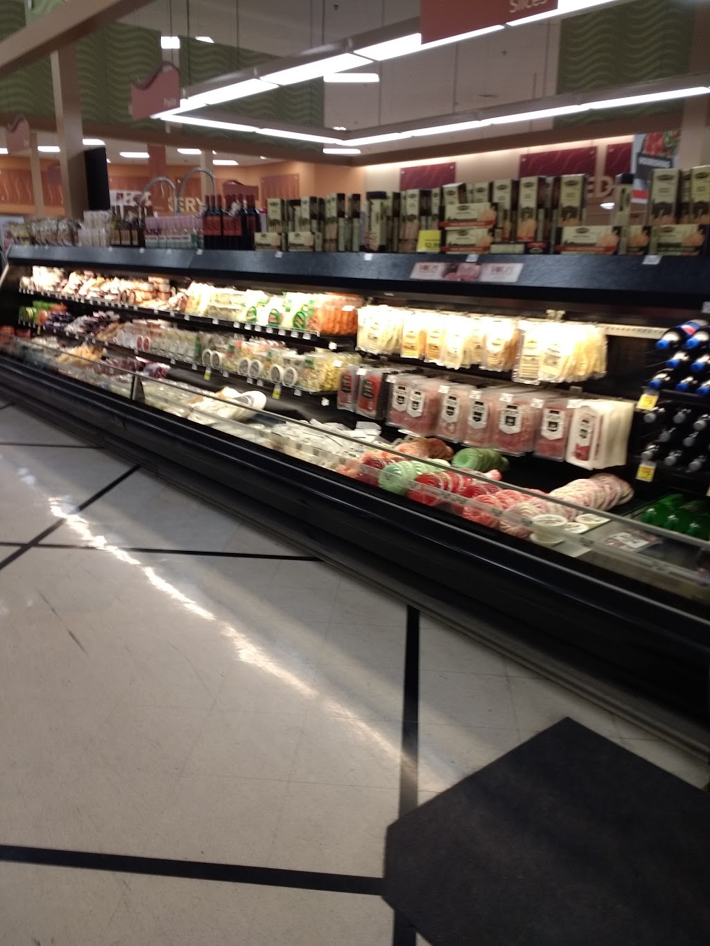 Schnucks Dillon | 20 Gravois, 20 Dillon Plaza Dr, High Ridge, MO 63049, USA | Phone: (636) 677-0061