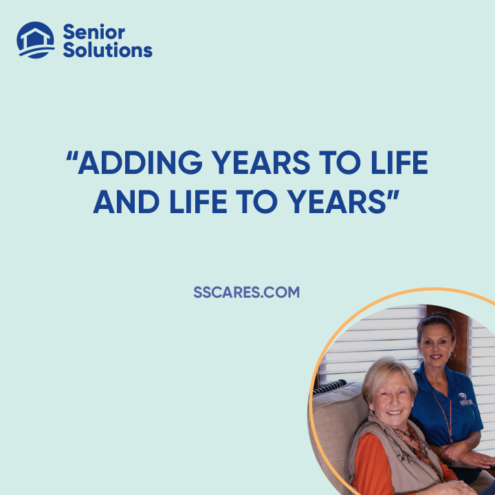 Senior Solutions Home Care | 237 Castlewood Dr STE H, Murfreesboro, TN 37129, USA | Phone: (615) 713-4639