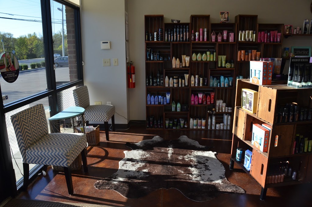 Double Image Hair Salon | 3384 N Mt Juliet Rd #700, Mt. Juliet, TN 37122, USA | Phone: (615) 754-2180