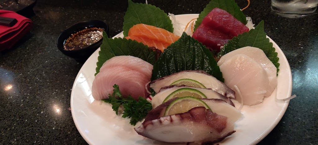 Kei Sushi Reno | 5085 S McCarran Blvd, Reno, NV 89502, USA | Phone: (775) 657-9257