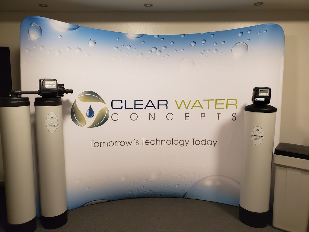 Clear Water Concepts | 6056 E Baseline Rd Suite 107, Mesa, AZ 85206, USA | Phone: (480) 373-9949