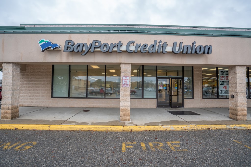 BayPort Credit Union | 1290 Smithfield Plaza, Smithfield, VA 23430, USA | Phone: (757) 928-8850
