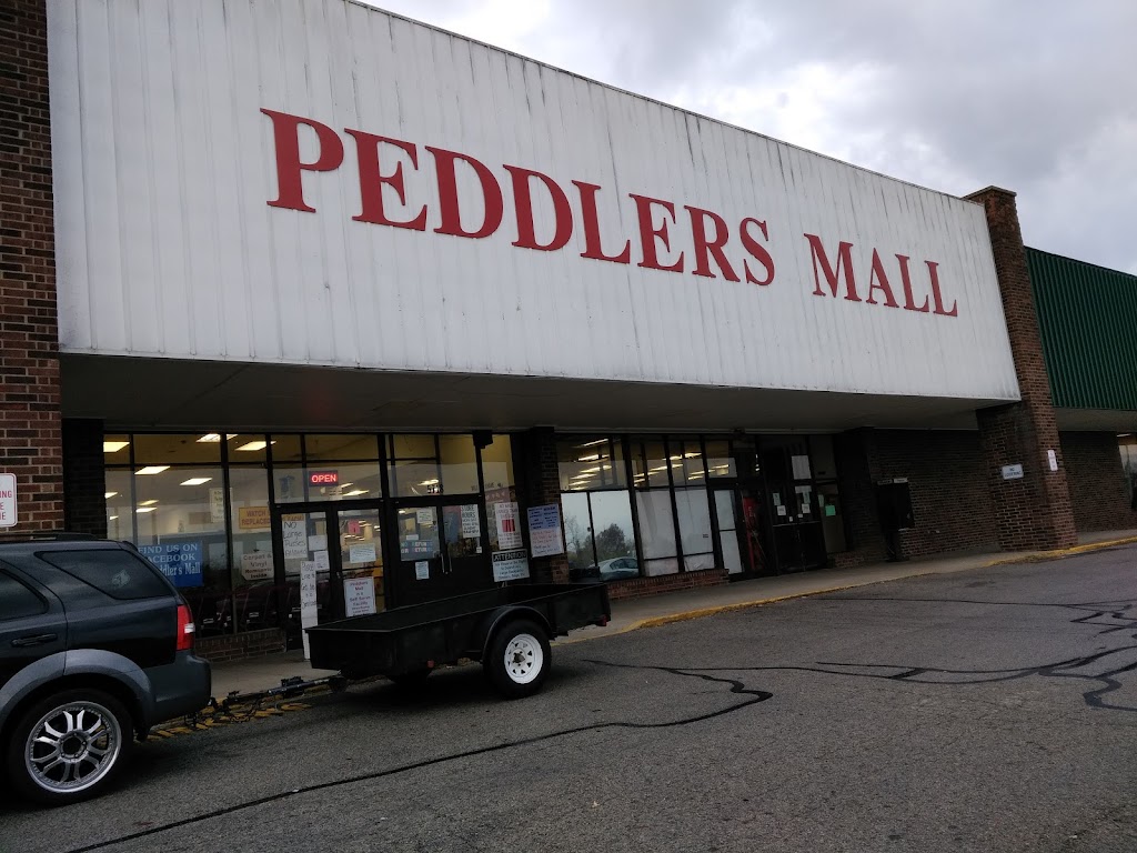 Outer Loop Peddlers Mall | 5718 Outer Loop, Louisville, KY 40219, USA | Phone: (502) 968-3600