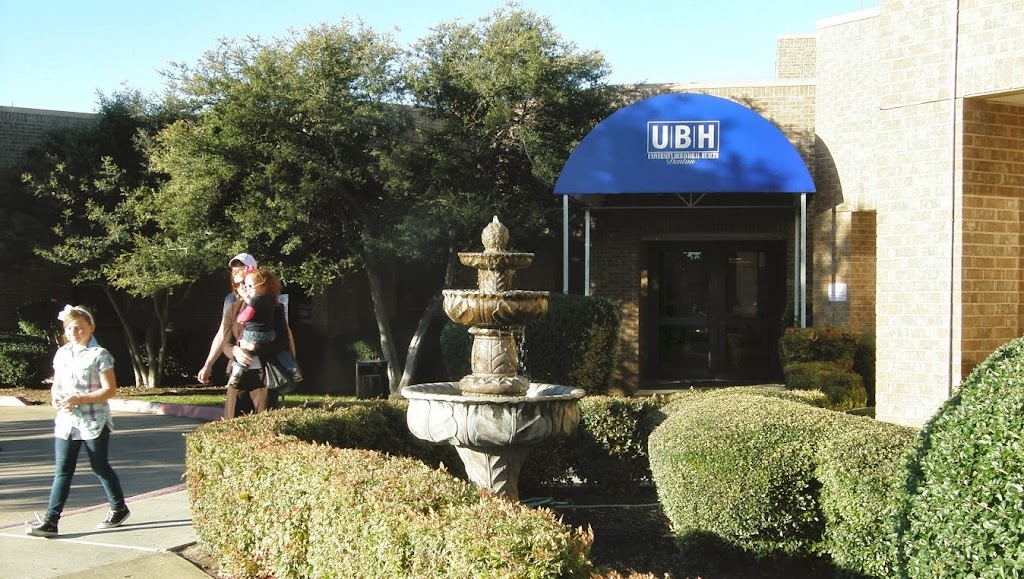 University Behavioral Health of Denton | 2026 W University Dr, Denton, TX 76201, USA | Phone: (940) 320-8100