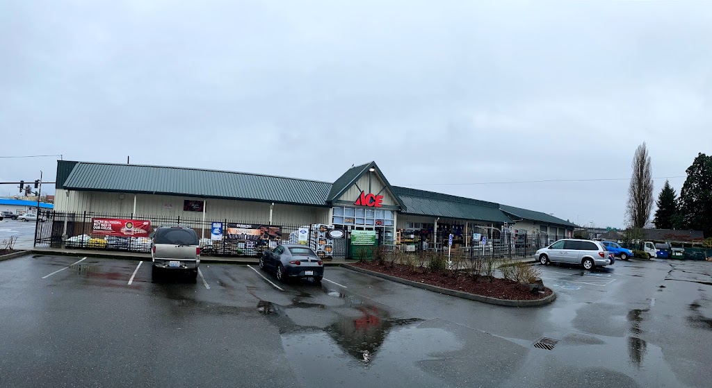 AgriShop Auburn Ace Hardware | 308 W Main St, Auburn, WA 98001, USA | Phone: (253) 833-0870