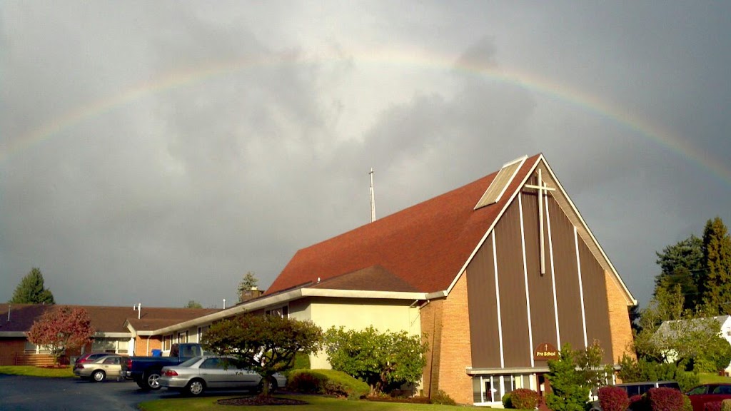 Gresham United Methodist Church | 620 NW 8th St, Gresham, OR 97030, USA | Phone: (503) 665-1192