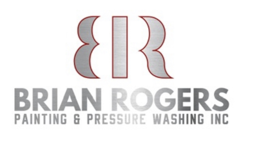 Brian Rogers Painting and Pressure Washing Inc | 5714 Crafton Dr, Lakeland, FL 33809, USA | Phone: (863) 904-7135