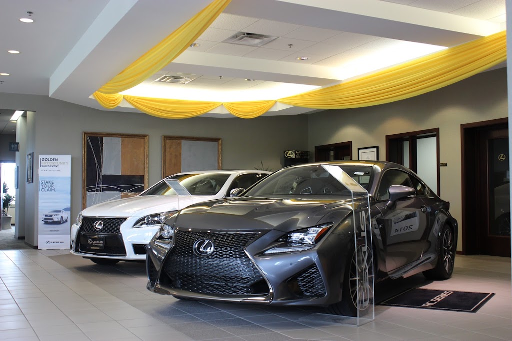 Lexus of Maplewood | 3000 US-61, Maplewood, MN 55109, USA | Phone: (651) 724-9742