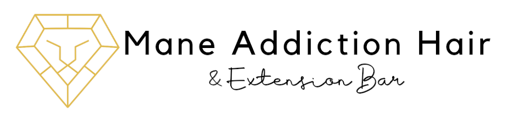 Mane Addiction Hair & Extension Bar | 35 Oak St, Roswell, GA 30075, USA | Phone: (678) 463-2650