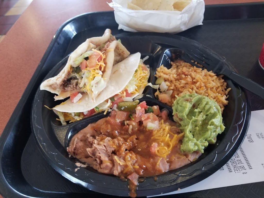 Taco Bueno | 6112 S Garnett Rd, Broken Arrow, OK 74012, USA | Phone: (918) 398-8212