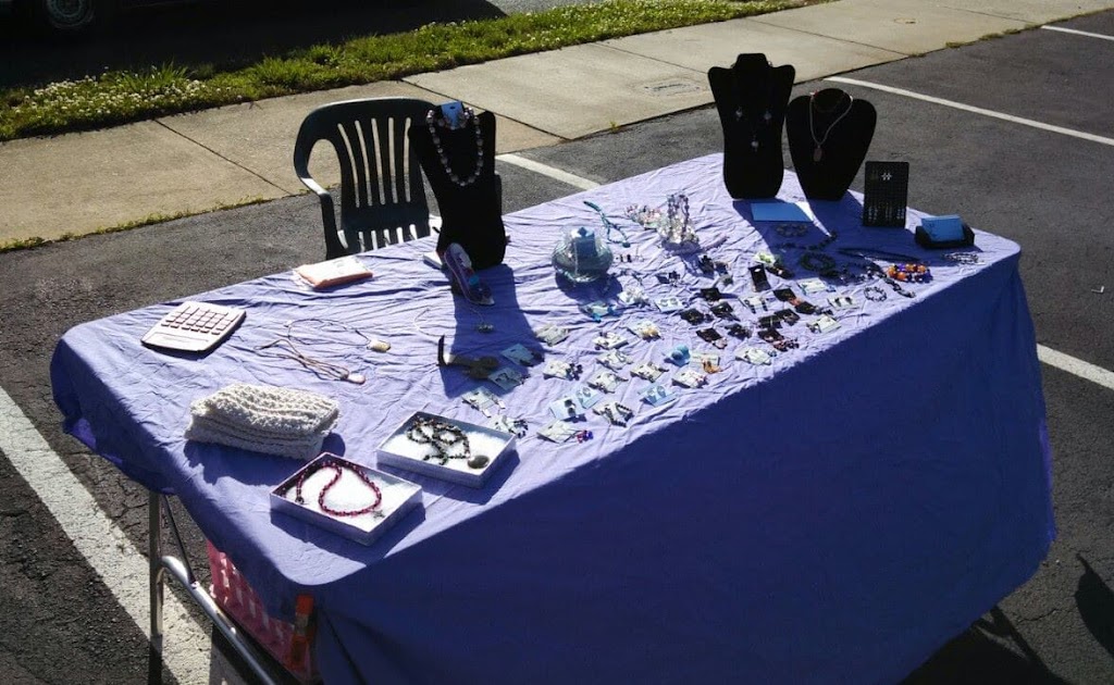 MBCA Crafts & Accessories | 212 Oakview Rd, High Point, NC 27265, USA | Phone: (336) 803-9602