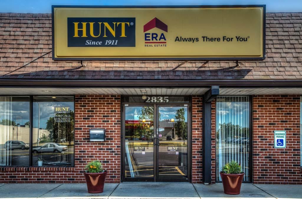 HUNT Real Estate ERA | 2835 Sheridan Dr, Tonawanda, NY 14150 | Phone: (716) 834-5400