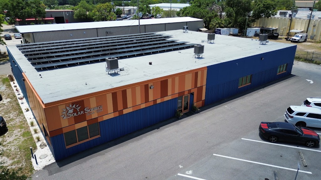 Solar Source | 10840 Endeavour Way, Largo, FL 33777, USA | Phone: (800) 329-1301