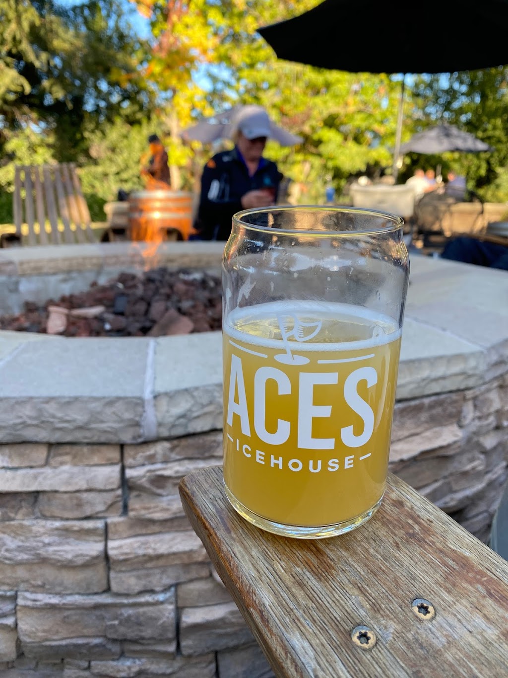 Aces Icehouse | 400 N, Saratoga Ave, Santa Clara, CA 95050, USA | Phone: (408) 248-4424 ext. 307