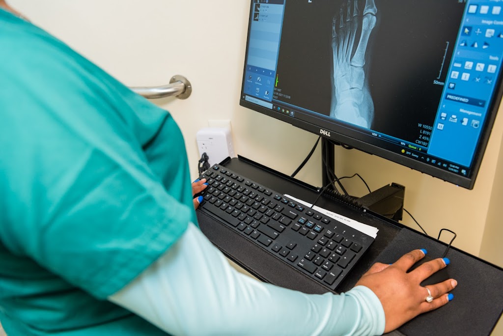 Tri-State Foot and Ankle Center - Wilmington | 2018 Naamans Rd #1, Wilmington, DE 19810, USA | Phone: (302) 475-1299