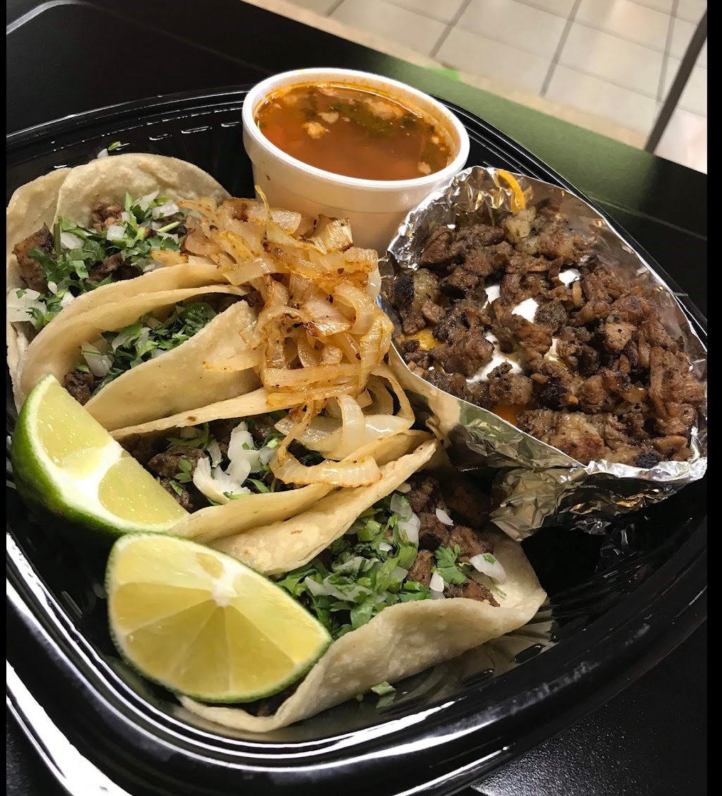 Tacos El Tejano | 710 US-83, Zapata, TX 78076, USA | Phone: (956) 765-3362