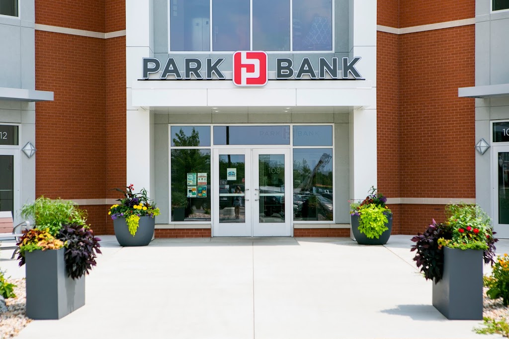 Park Bank | 110 N Grand Ave, Sun Prairie, WI 53590, USA | Phone: (608) 819-4600