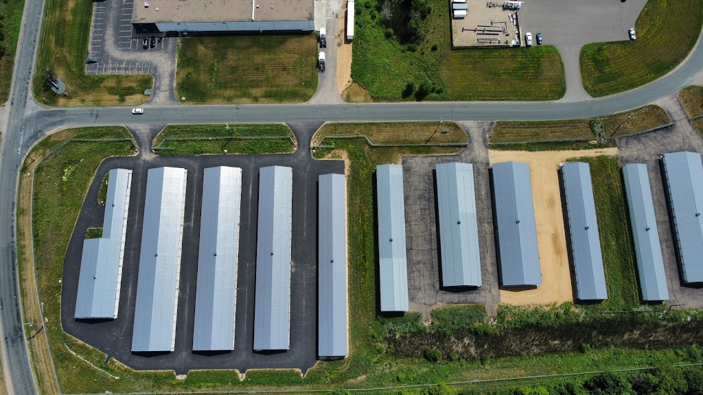 Hudson Storage | 619 Commerce Dr, Hudson, WI 54016, USA | Phone: (612) 325-2266