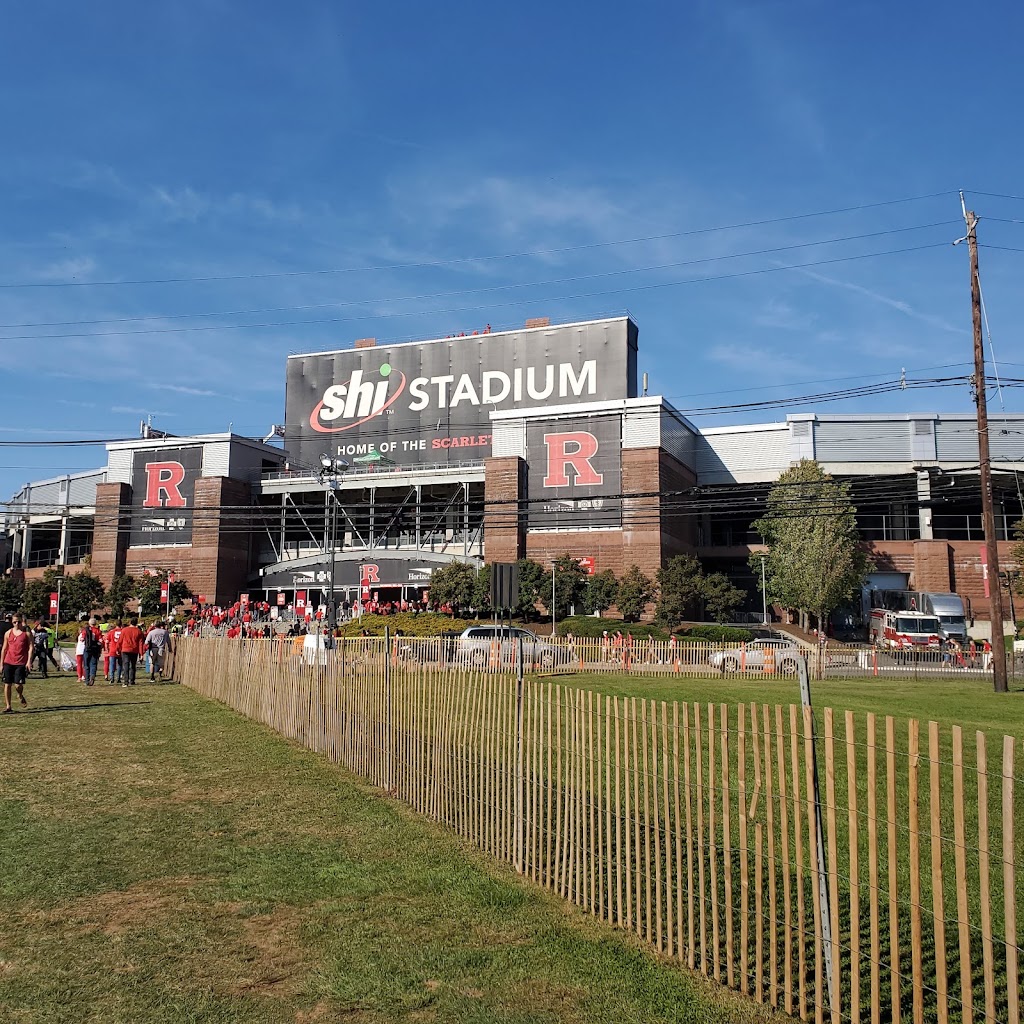SHI Stadium | Rutgers Football Stadium, 1 Scarlet Knight Way, Piscataway, NJ 08854, USA | Phone: (732) 932-4636