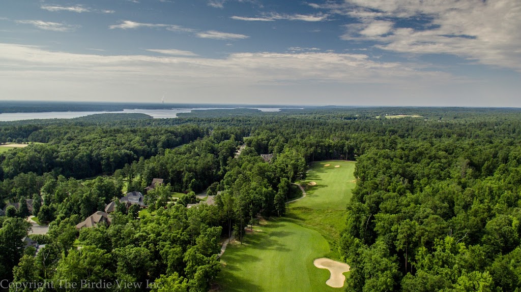 The Preserve At Jordan Lake Golf Club | 840 The Preserve Trail, Chapel Hill, NC 27517, USA | Phone: (919) 542-5501
