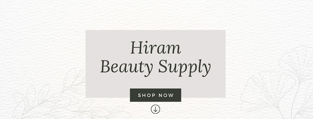 Hiram Beauty Supply 2 | 55 Pace Ct, Hiram, GA 30141, USA | Phone: (470) 377-4950