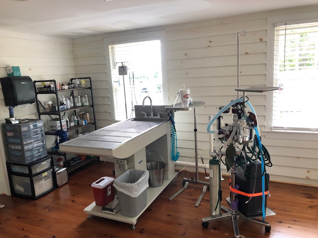 Neuse River Veterinary Hospital | 1932 Wendell Falls Pkwy, Wendell, NC 27591 | Phone: (919) 365-9001