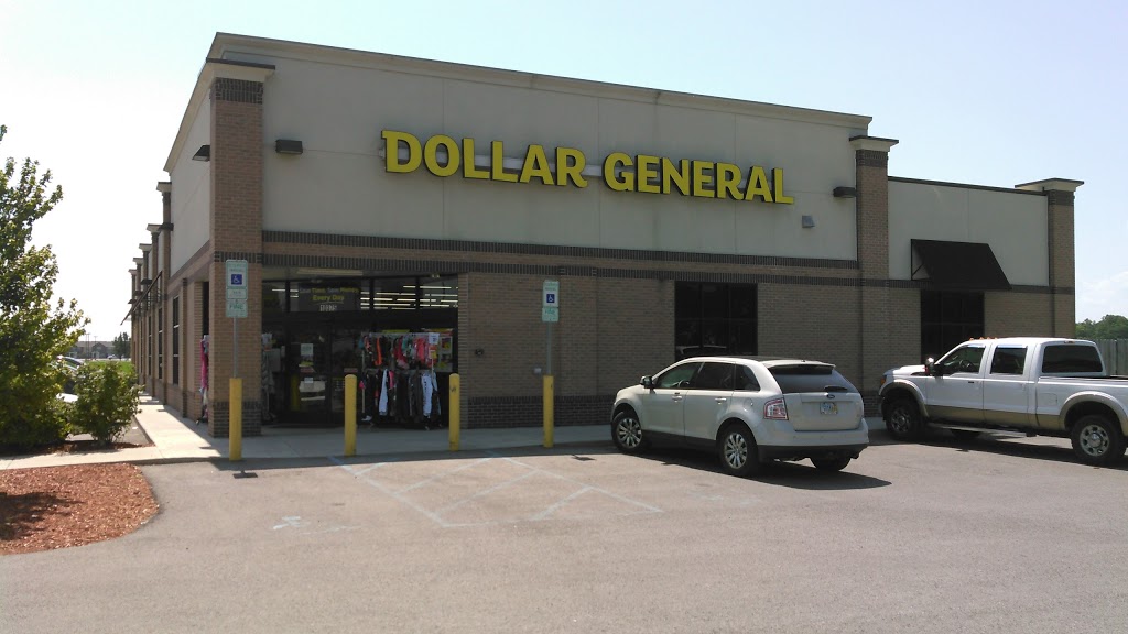 Dollar General | 6810 Whitehouse Square Blvd, Whitehouse, OH 43571 | Phone: (567) 246-0050