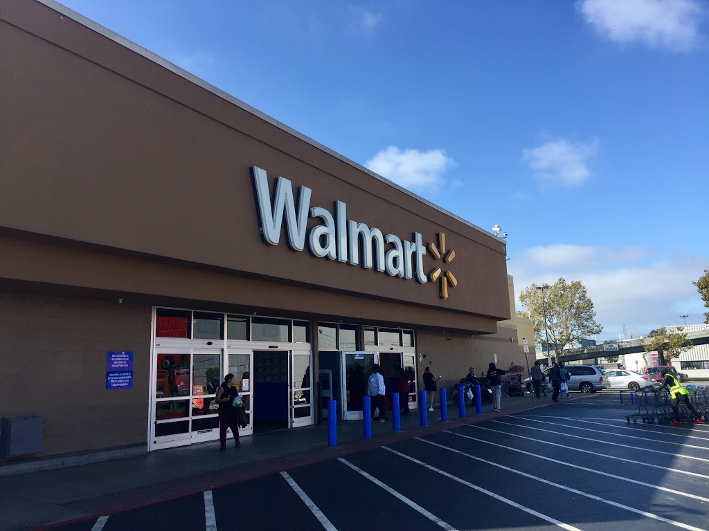 Walmart | 1919 Davis St, San Leandro, CA 94577, USA | Phone: (510) 569-0200