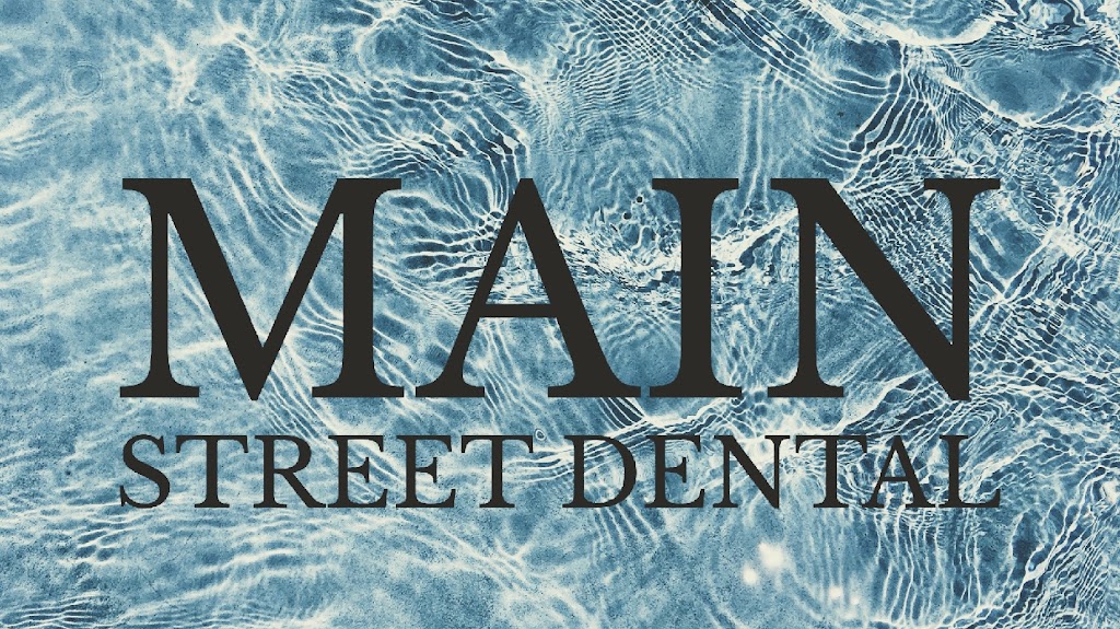 Main Street Dental | 1302 S Main St #120, Weatherford, TX 76086, USA | Phone: (817) 458-9900