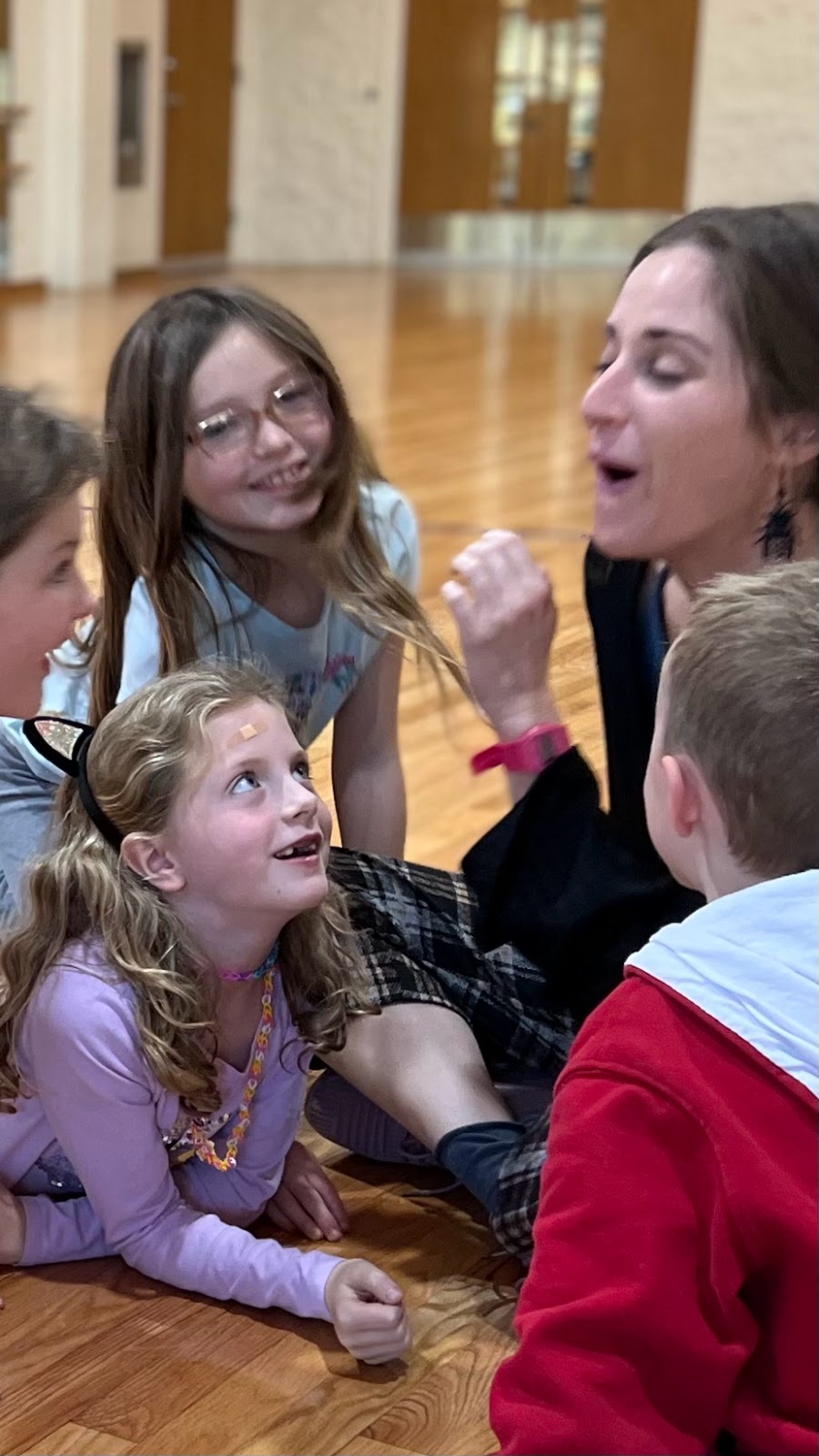 Jeremy Kruse Acting Training at Gorton Drama Studio | 400 E Illinois Rd, Lake Forest, IL 60045, USA | Phone: (847) 234-6060