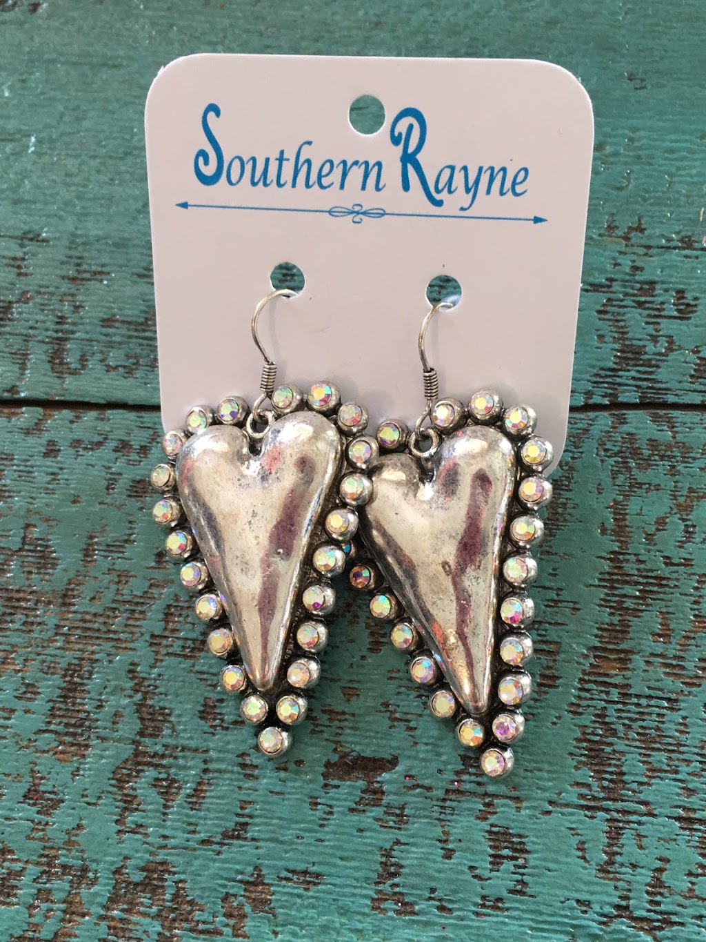 Southern Rayne | 1104 E, Wharf St, Rockport, TX 78382 | Phone: (361) 450-5155