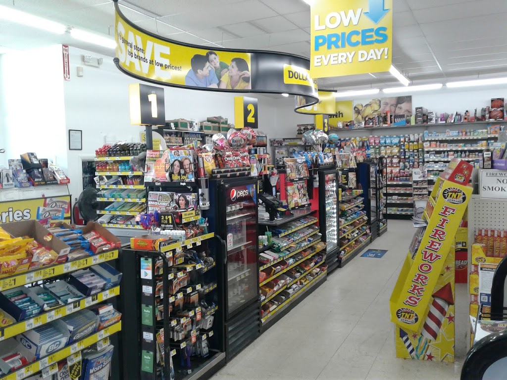 Dollar General | 95 S Main St, Franklinville, NY 14737, USA | Phone: (585) 676-1160