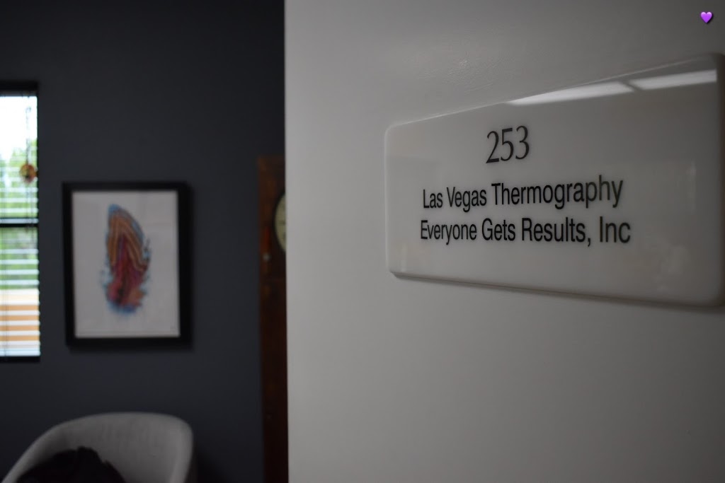 Las Vegas Thermography | 8879 W Flamingo Rd #204, Las Vegas, NV 89147, USA | Phone: (702) 553-0331