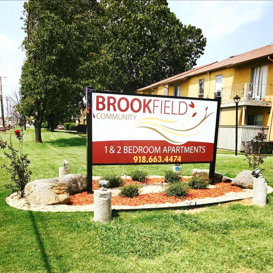Brookfield Community | 3038 S 101st E Ave, Tulsa, OK 74129, USA | Phone: (918) 663-4474