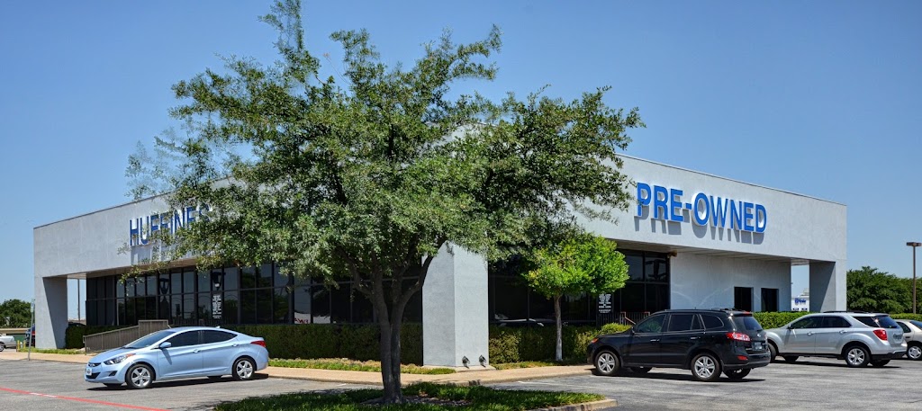 Huffines Plano Pre-Owned Superstore | 4001 W Plano Pkwy, Plano, TX 75075, USA | Phone: (972) 867-5000