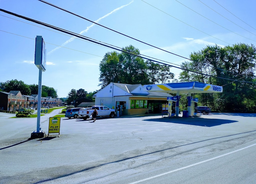 Valero | 449 Wendel Rd, Irwin, PA 15642, USA | Phone: (724) 835-1153