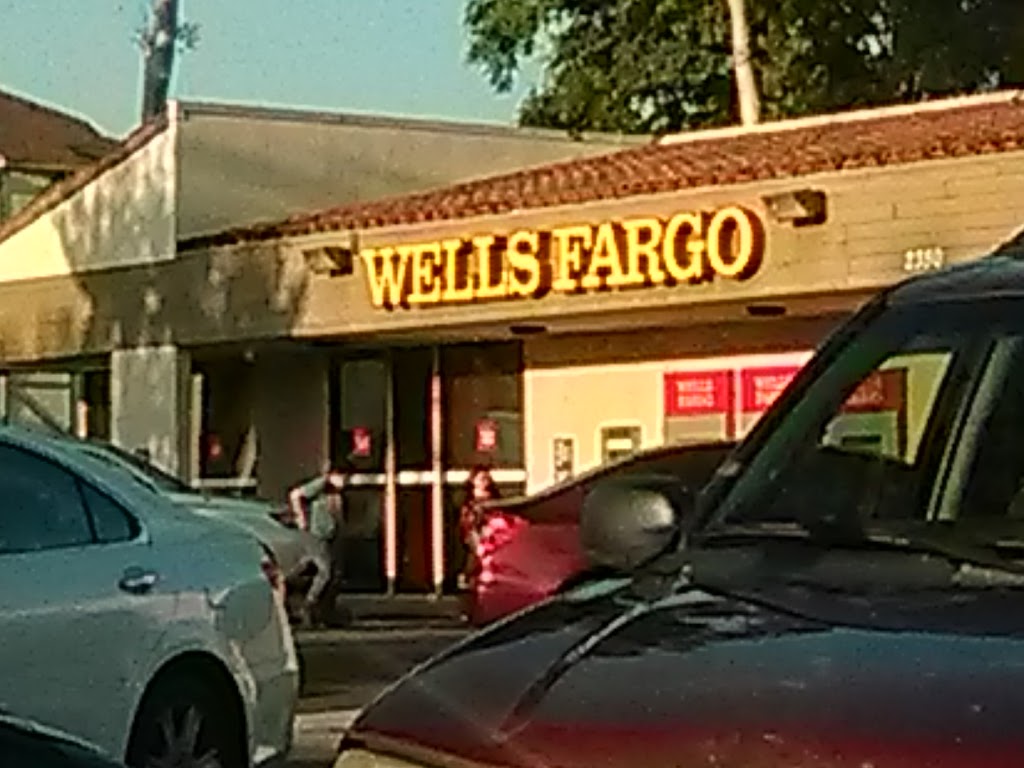 ATM (Wells Fargo Bank) | 2350 W Lincoln Ave, Anaheim, CA 92801, USA | Phone: (800) 932-2741