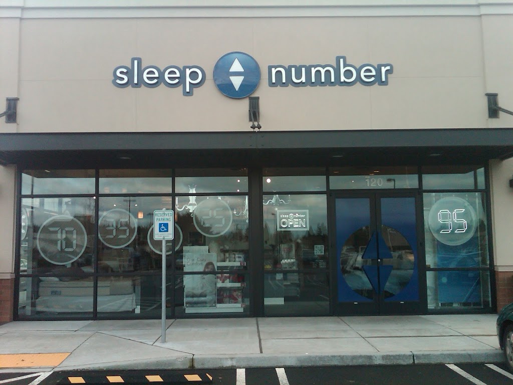 Sleep Number | 19206 SE 1st St Suite 120, Camas, WA 98607, USA | Phone: (360) 892-6177