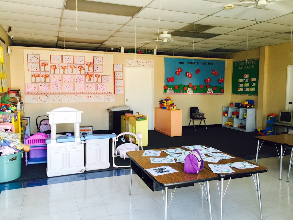 Stepping Stones Learning Center | 4460 Lincoln Ave #5, Cypress, CA 90630, USA | Phone: (714) 826-2311