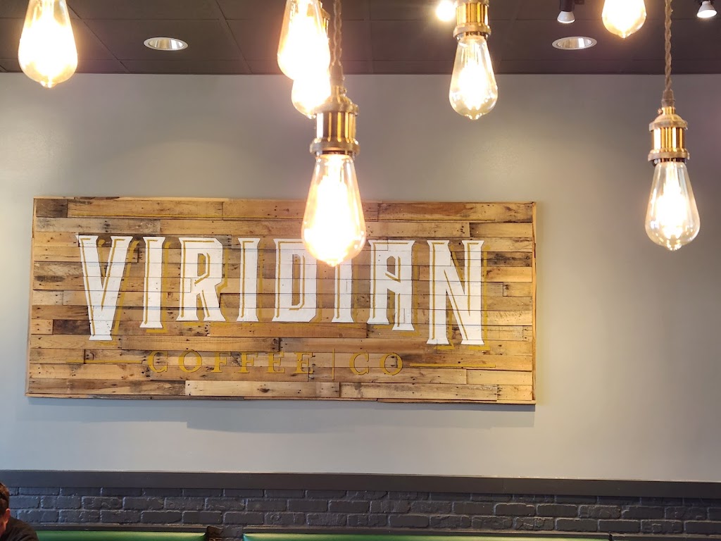 Viridian Coffee | 2121 S 4th St, Chickasha, OK 73018, USA | Phone: (405) 724-2048