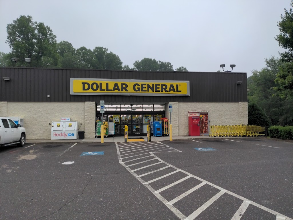 Dollar General | 1334 Yadkinville Rd, Mocksville, NC 27028, USA | Phone: (828) 548-3600