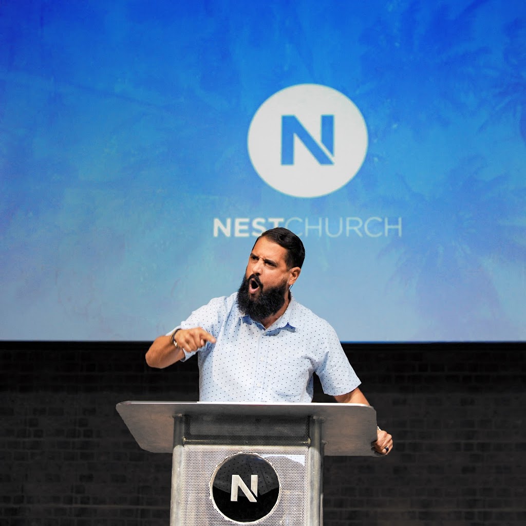 Nest Church | 2674 W 84th St, Hialeah, FL 33016, USA | Phone: (305) 824-9008