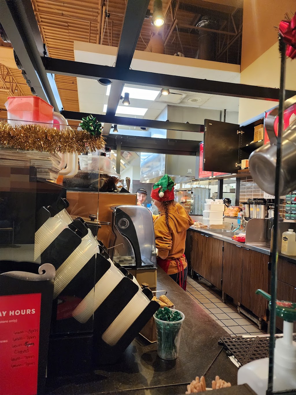 Kimberly Square | 506 Albany Shaker Rd, Albany, NY 12211, USA | Phone: (518) 459-1813