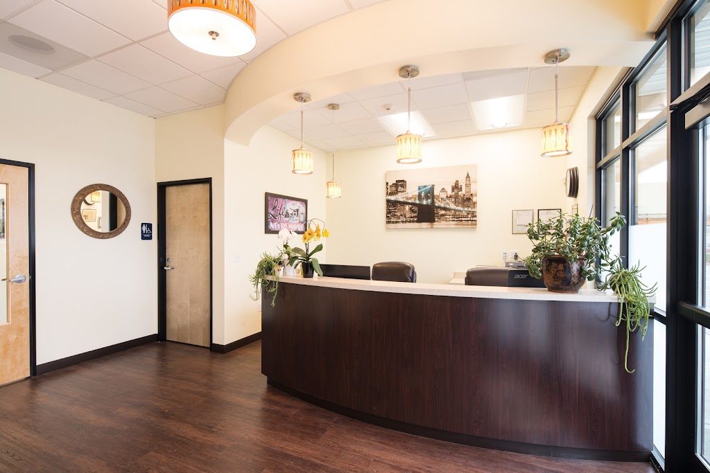 Harmony Dental | 281 C St Suite 112, Washougal, WA 98671, USA | Phone: (360) 844-6344