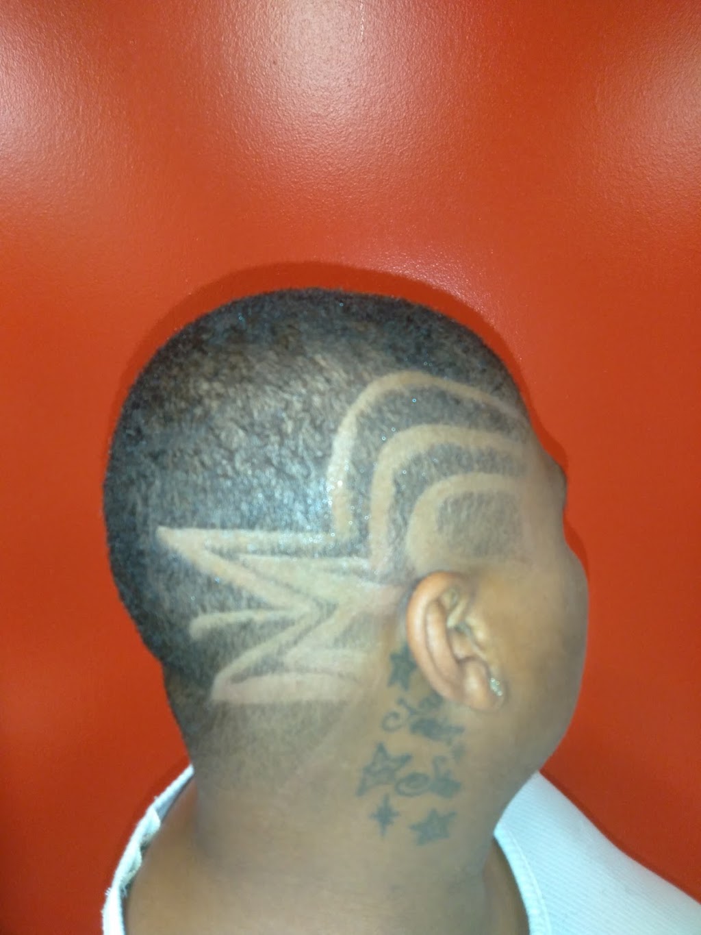 Kulture S.H.O.K. Barbershop | 913 Madison Ave, Anderson, IN 46016, USA | Phone: (765) 278-6298