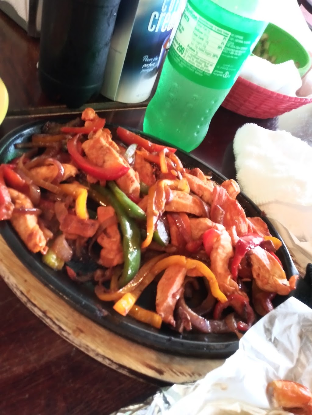 Y Taqueria Mexican Restaurant | Cloverland Ave, Baton Rouge, LA 70809, USA | Phone: (225) 636-5339